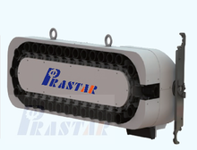 Журнал инструментов Horizontal Chain BT50-30T